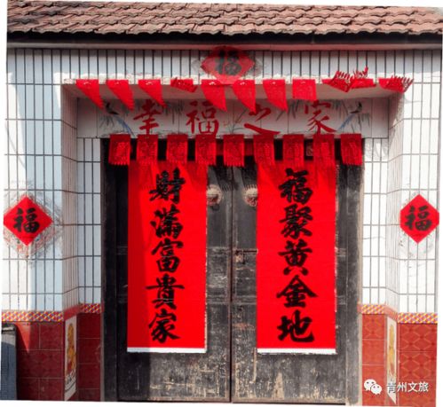 风水门楣的寓意究竟有什么特殊含义？