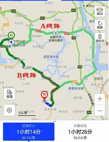 国道党“反骨”玩法：682公里的“慢旅行”真香警告