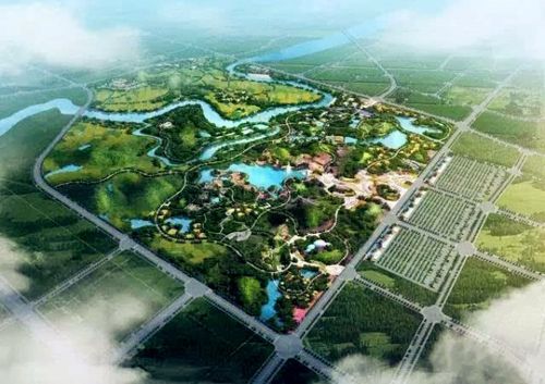 2.3 寿光海洋世界：探索海洋奥秘？还是堪海豚表演