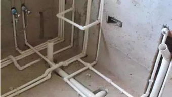 水管对风水的影响,在风水中水管装在什么位置好