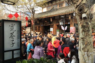 第一天:钟楼区的饕餮盛宴