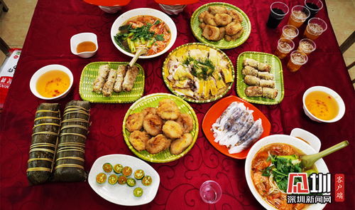 特色美食