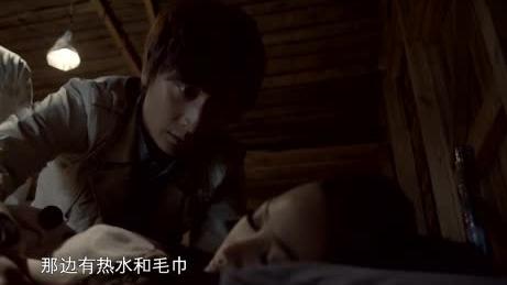 夜半哭声的真相