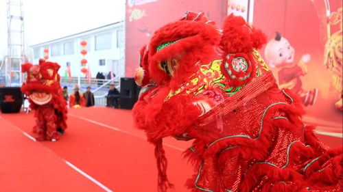 台湾元宵节：古今交融，民俗盛宴，爆款节日狂欢