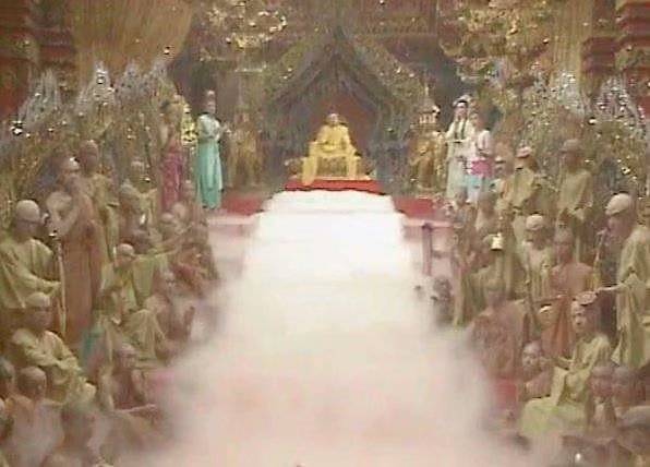 须弥山真相大揭秘：佛祖看了都摇头
