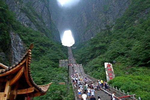 震惊！湖南亲子游真相大曝光，99%的家长都做错了