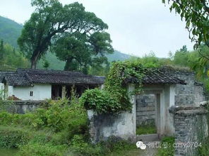 一、 祠堂建筑布局与风水原则