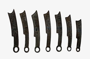 刀币钱范,刀在风水中的作用