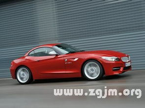 梦见豪华汽车从我身边经过这究竟预示着什么好兆头？