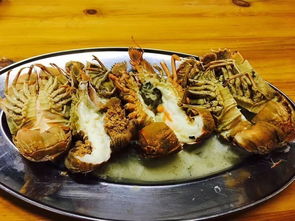 三、 美食天堂：吃货的天堂就在这里