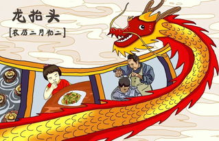 来说,