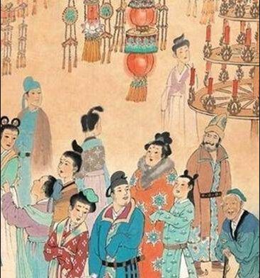 千年传承，风俗瑰宝，爆款文化，一网打尽！