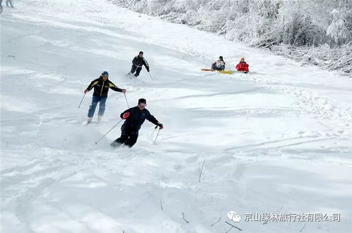 雪具租赁的黑暗森林法则