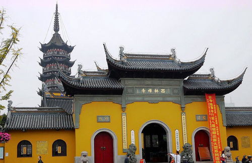 探寻修禅寺的名字：一个充满挑战的任务