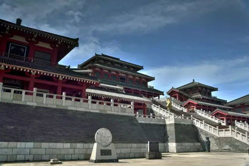 2023年，这该死的穿越梦：阿房宫到底是个啥玩意儿？