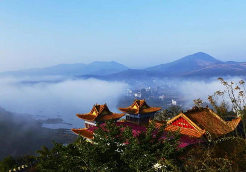 那个叫沉香寺的地方还有兵书峡