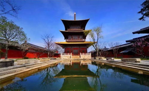 探寻柳州的古建筑