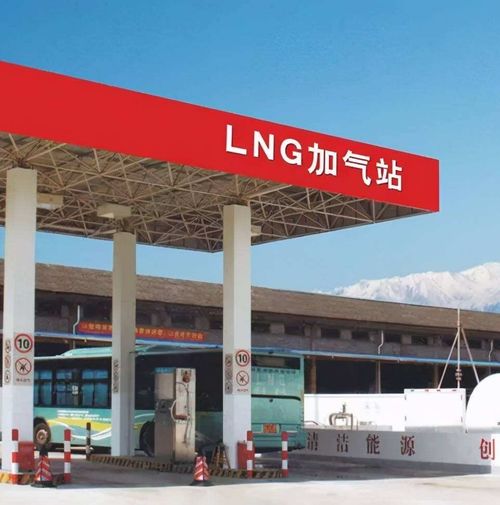 到底哪家LNG加气站设备厂商值得推荐？——乱七八糟的“选厂”指南