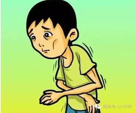 二败：瘦而无神