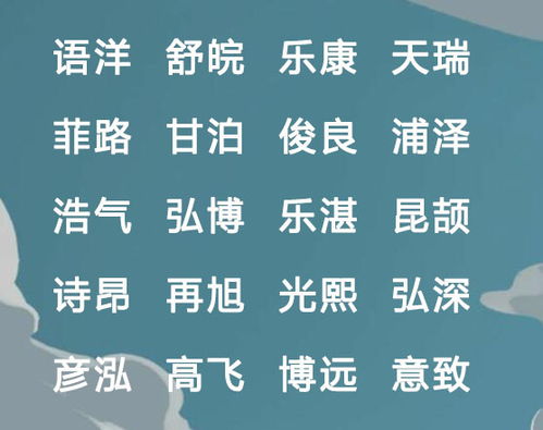 免费起名服务，怎样为水丘女孩挑选一个精选名字？（这玩意儿真实够乱的！）