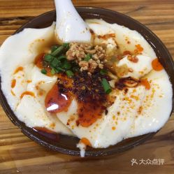 第三章：豆腐脑，不是你想的那个豆腐脑