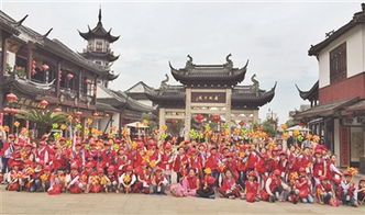 朔州古韵，民俗风情，山西文化瑰宝