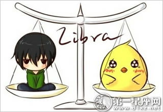 天秤座：画作？不如送个自拍神器！
