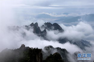 黄山：云海仙境还是老年人的噩梦？