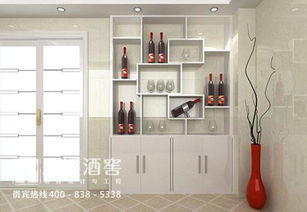酒柜的尺寸和风水,酒柜的Zui佳尺寸