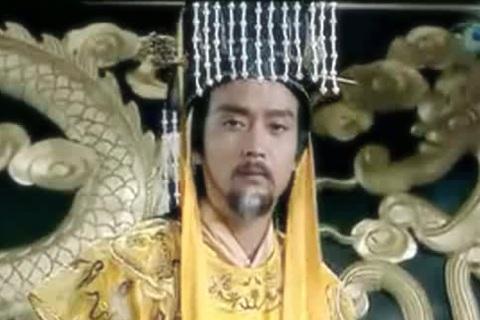 宋朝开国皇帝赵匡胤的家族之谜：儿子们的前世今生