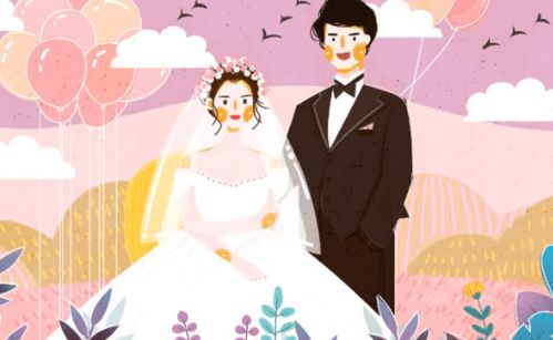 如何通过分析男女双方的八字来判断夫妻关系好坏？