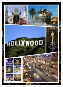 TCL中国剧院：手印留存