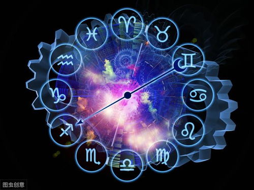 2025年星座运势大爆炸！这几个星座要起飞了！