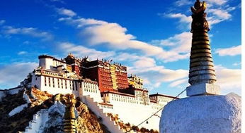 布达拉宫抢票大作战：一场比双十一还刺激的真人秀