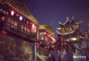 思南古建的乱七八糟穿越之旅
