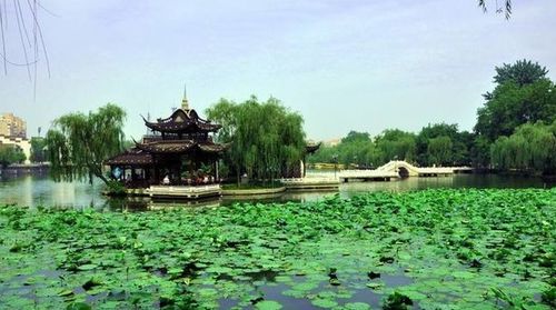 扬州旅游攻略：一个让人又爱又恨的魔幻城市