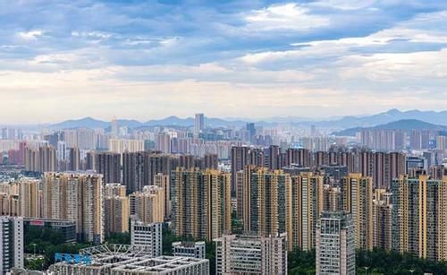 一、为哪些有人会把城区心脏和旅行景点混在一起？