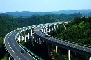 乐广高速公路：速度与激情的交响曲
