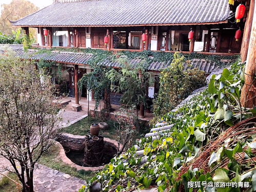 说说那一些藏在普者黑山水间的宝藏民宿