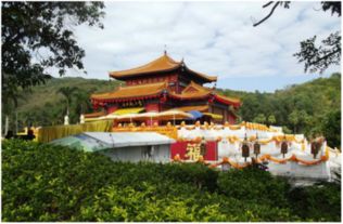 二、 门票贵不贵？那个129块钱到底值不值