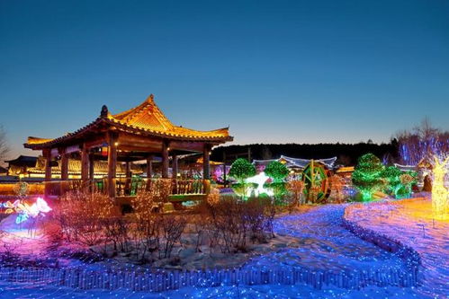 朝鲜族风情：传统习俗，美食文化，民族魅力一网打尽