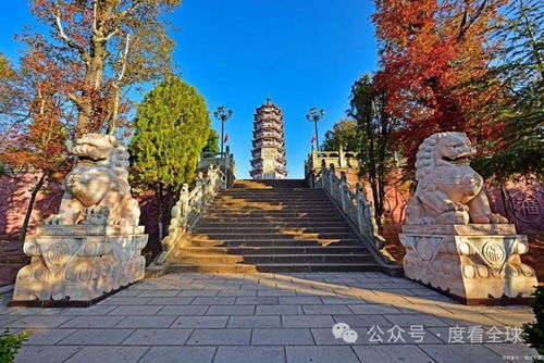 探寻古韵， 传承历史