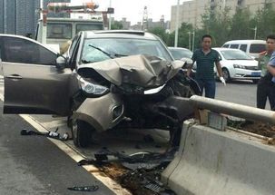 女人梦见陌生人出车祸死了这梦境是什么含义？