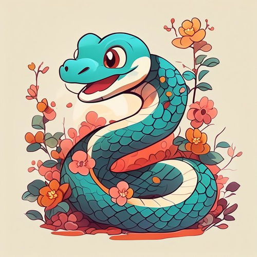 女龙人今天桃花朵朵开