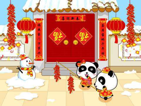 传统春节风俗，现代融合新风尚