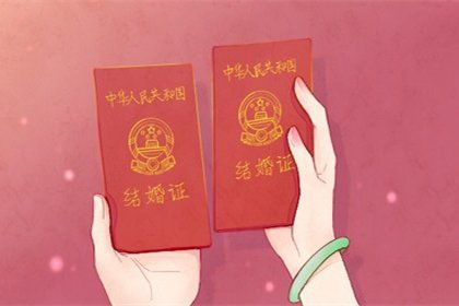 7月份适合领证的日子结婚，有哪些必备物品清单需要准备？