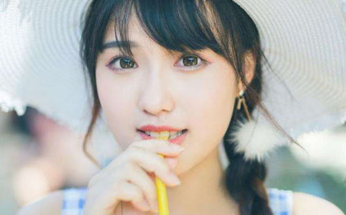天秤座：活在童话里的公主