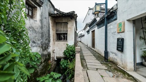 时间的错觉与错乱的脚步
