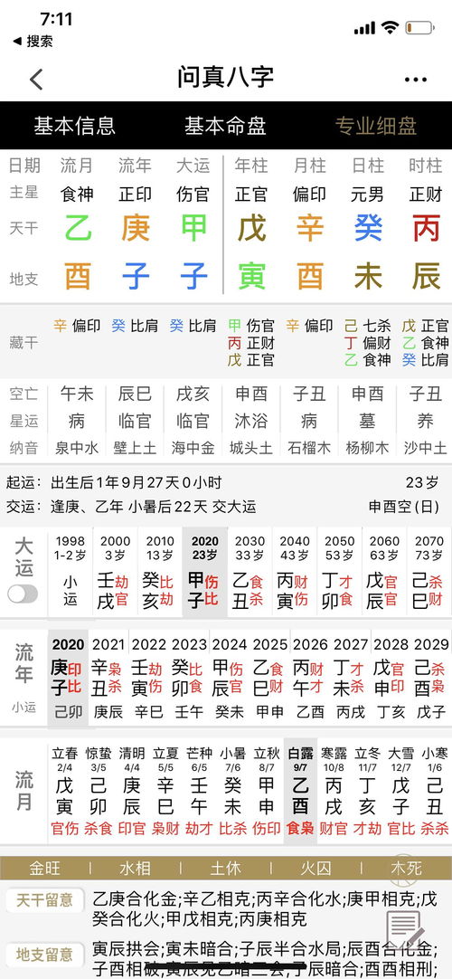 五行属金水名字中带有金字，能否推荐一个与大海水命相契合的网名？