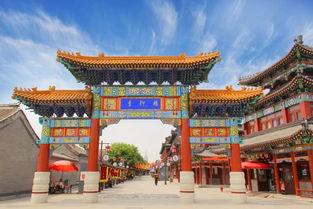 杨柳青年画：指尖下的艺术奇迹